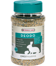 Deodo Pine Smell Deodorizer for Rodent's and Rabbit's Bedding - 230 Grams